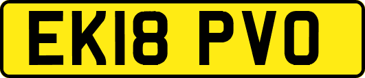EK18PVO