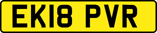 EK18PVR