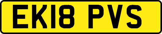 EK18PVS