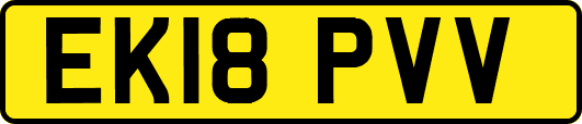 EK18PVV