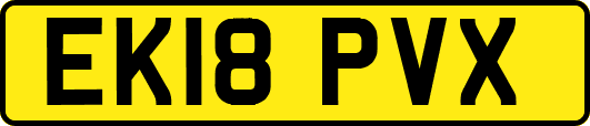 EK18PVX