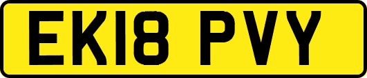 EK18PVY