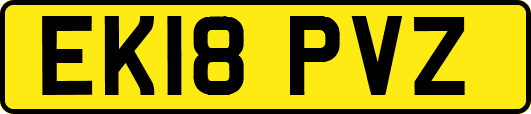 EK18PVZ