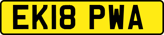 EK18PWA