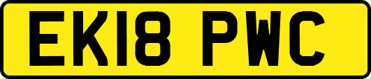 EK18PWC
