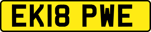 EK18PWE