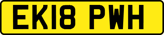 EK18PWH