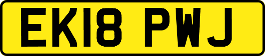 EK18PWJ