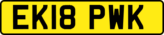 EK18PWK