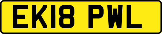 EK18PWL