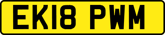 EK18PWM