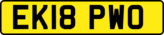 EK18PWO
