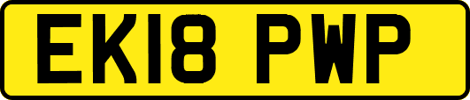 EK18PWP