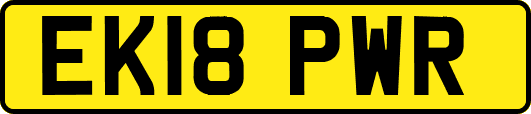 EK18PWR