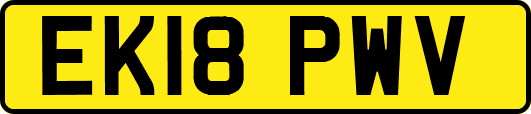 EK18PWV