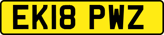 EK18PWZ