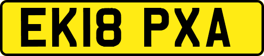 EK18PXA