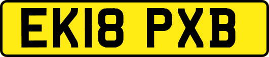 EK18PXB