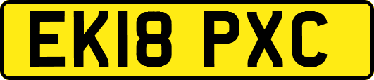 EK18PXC