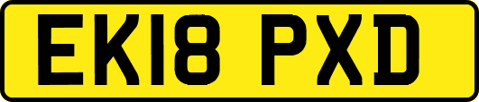 EK18PXD