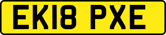 EK18PXE