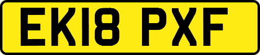 EK18PXF