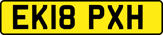 EK18PXH