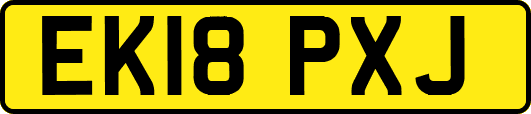 EK18PXJ