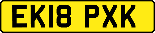 EK18PXK
