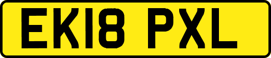 EK18PXL