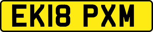 EK18PXM