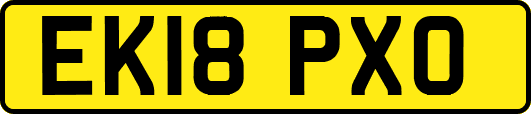 EK18PXO