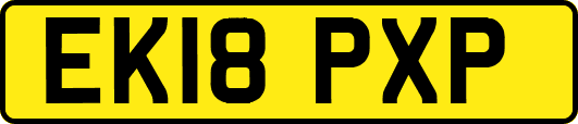 EK18PXP