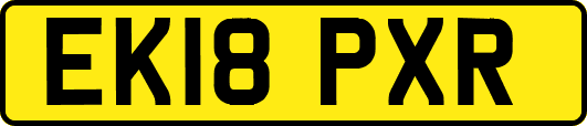 EK18PXR