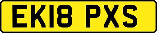 EK18PXS