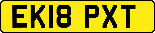 EK18PXT