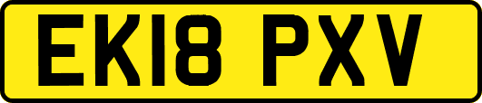 EK18PXV