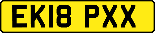 EK18PXX