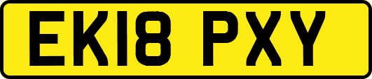 EK18PXY