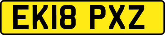 EK18PXZ