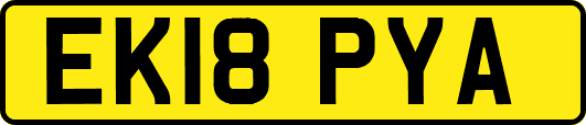 EK18PYA