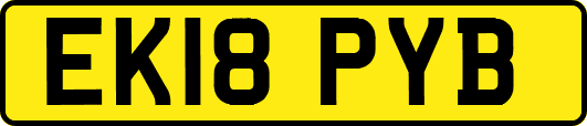 EK18PYB