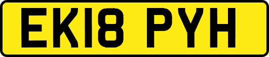 EK18PYH