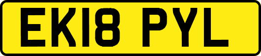 EK18PYL