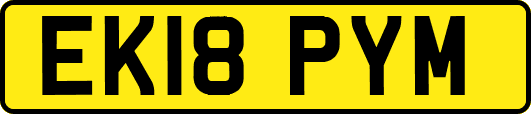 EK18PYM