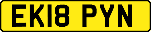 EK18PYN