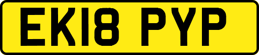 EK18PYP