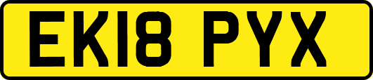 EK18PYX