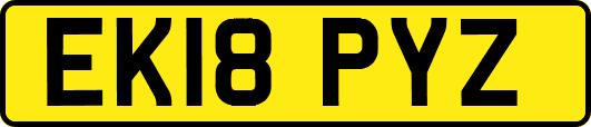 EK18PYZ