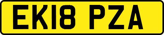 EK18PZA